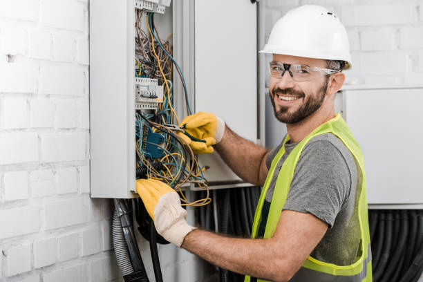 Best Electrical Installation Contractor  in Vadnais Heights, MN