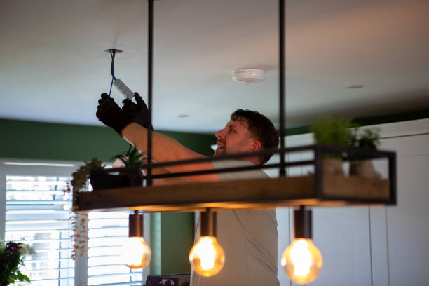 Best Industrial Electrical Services  in Vadnais Heights, MN