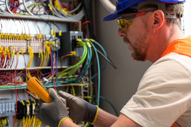 Best Electrical Repair Services  in Vadnais Heights, MN