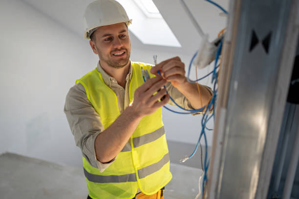 Best Electrical Rewiring Services  in Vadnais Heights, MN